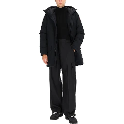 "LANGFORD" PARKA