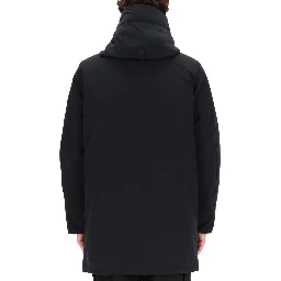"LANGFORD" PARKA