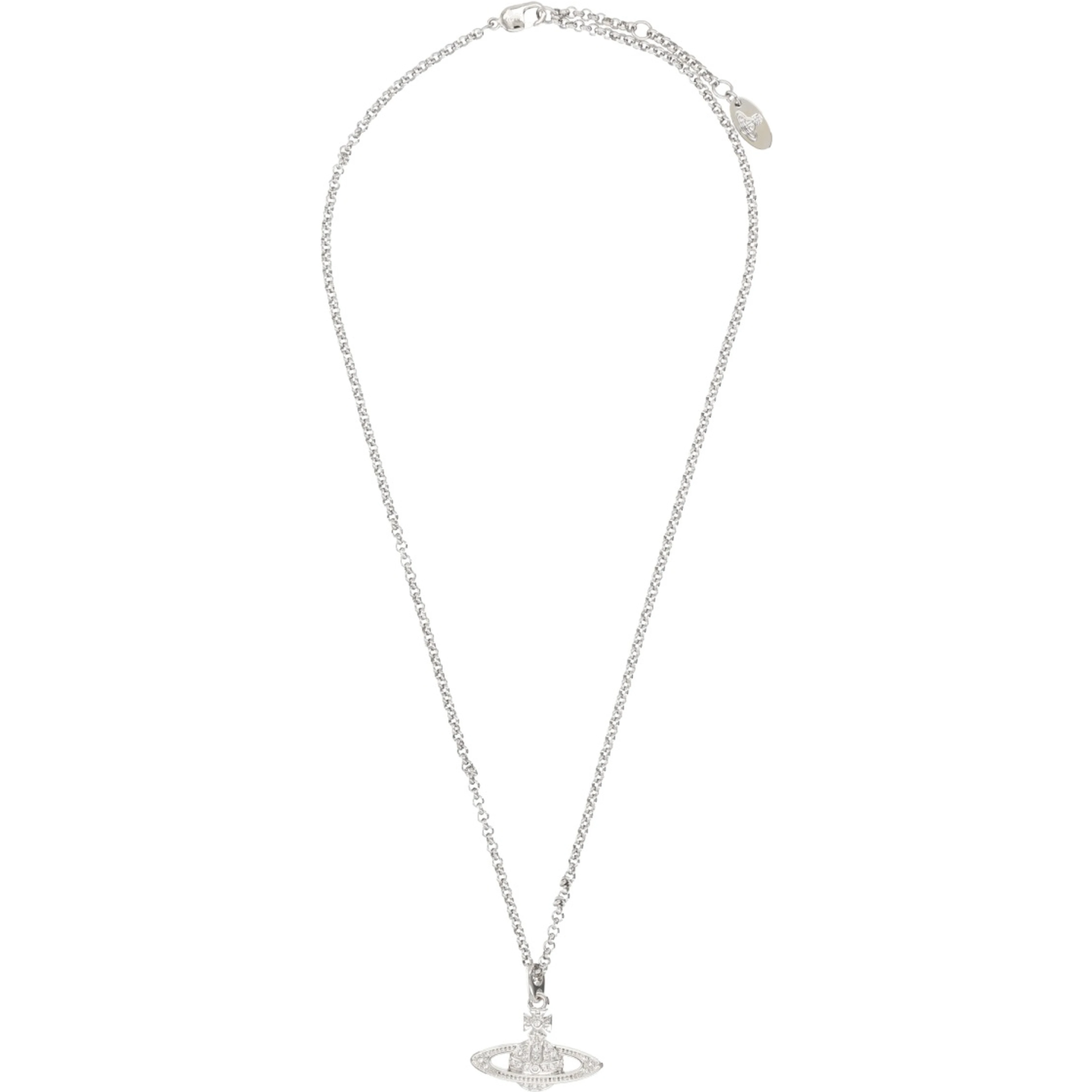 COLLANA "MINI BAS RELIEF"