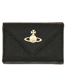 PORTAFOGLIO CON LOGO