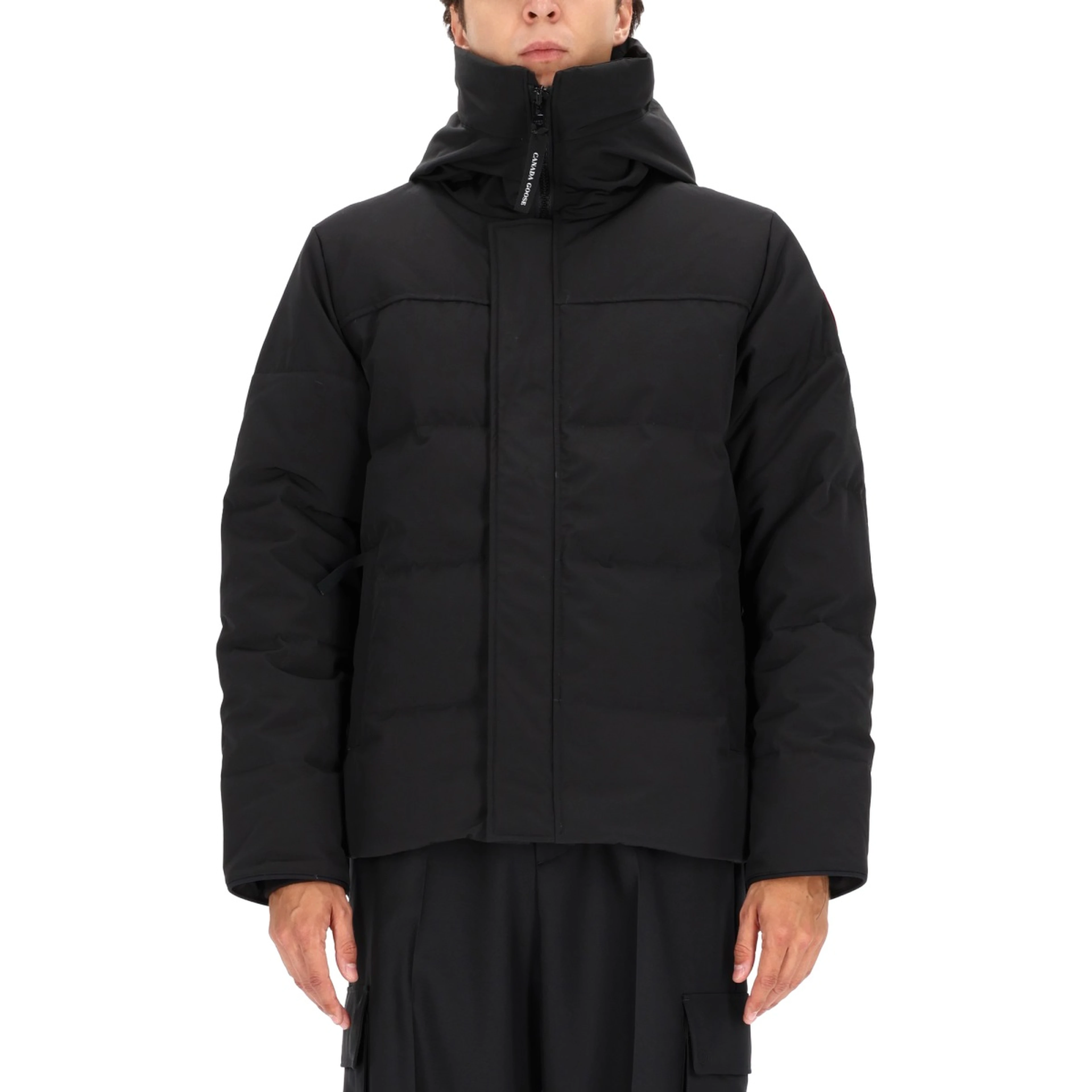 PARKA "MACMILLAN"