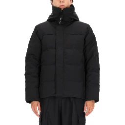 PARKA "MACMILLAN"