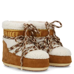 BOOT "ICON LOW"