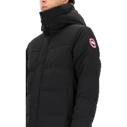 PARKA "MACMILLAN"