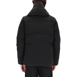 PARKA "MACMILLAN"