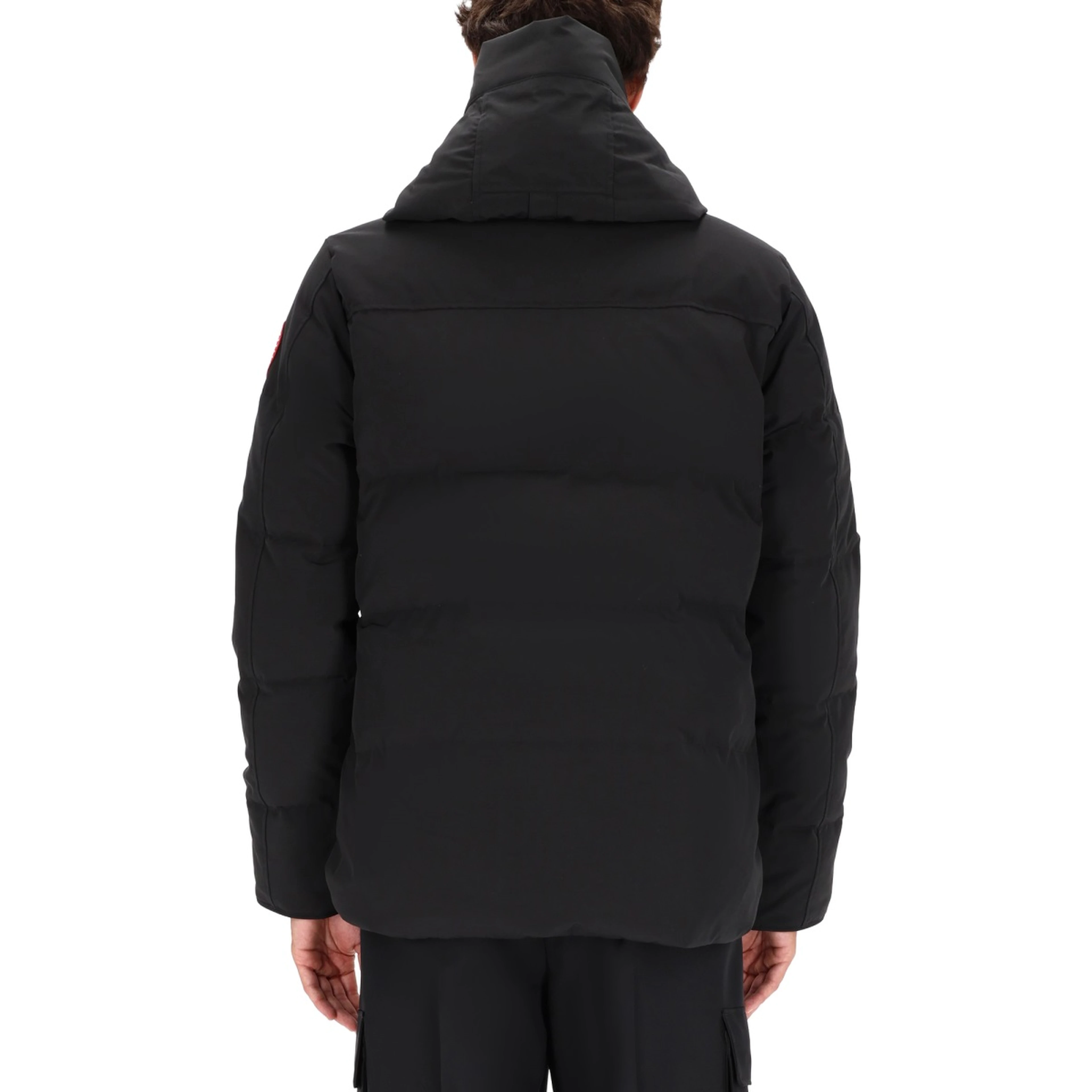 PARKA "MACMILLAN"