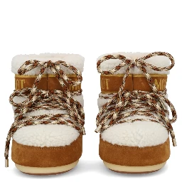 BOOT "ICON LOW"