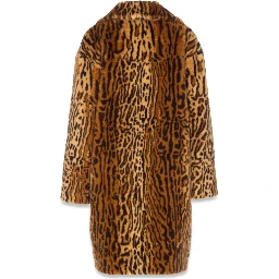 "CAMILLE" COAT