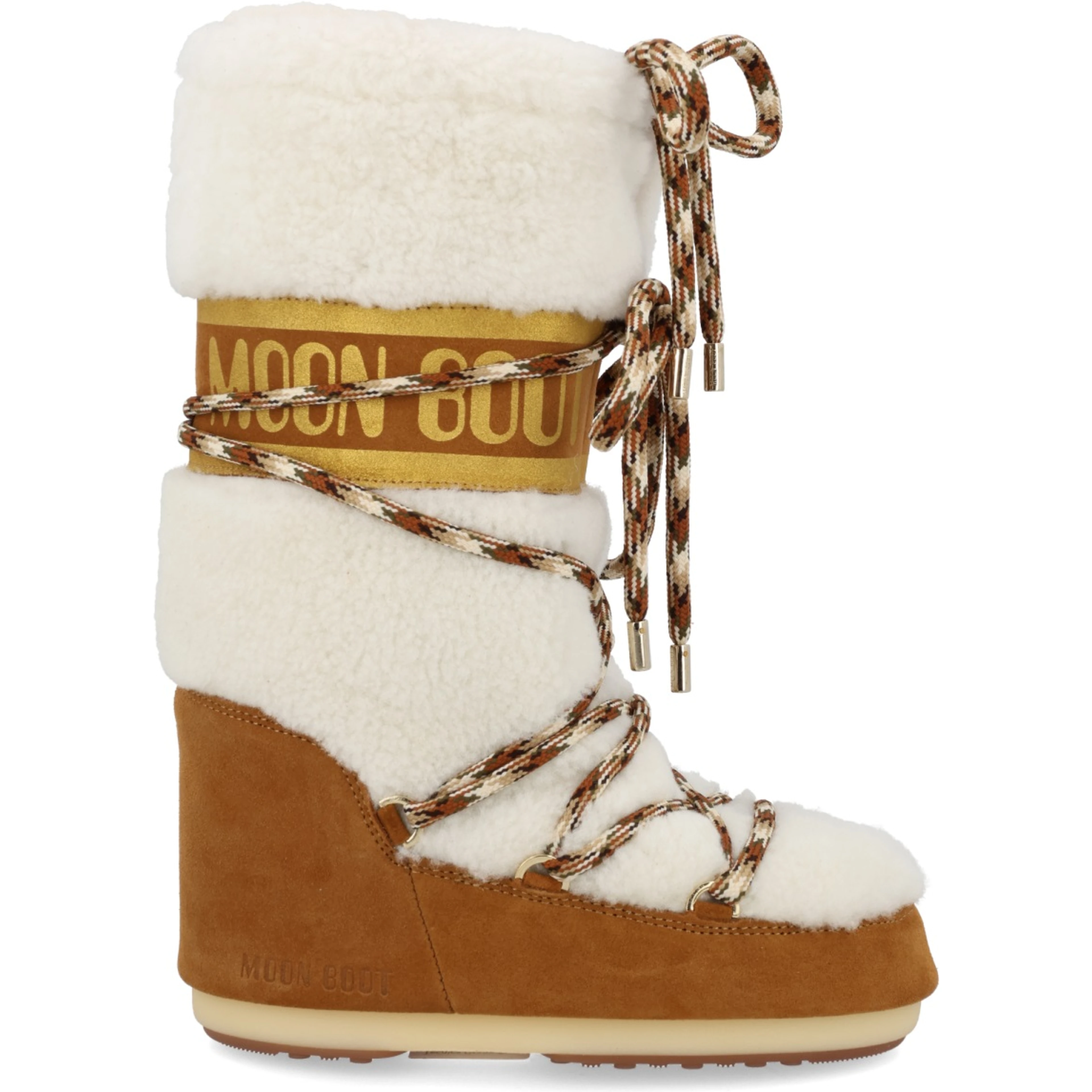 "ICON" BOOT