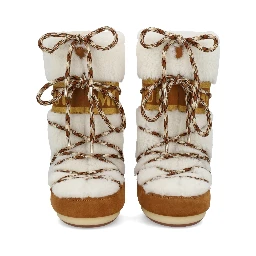 "ICON" BOOT