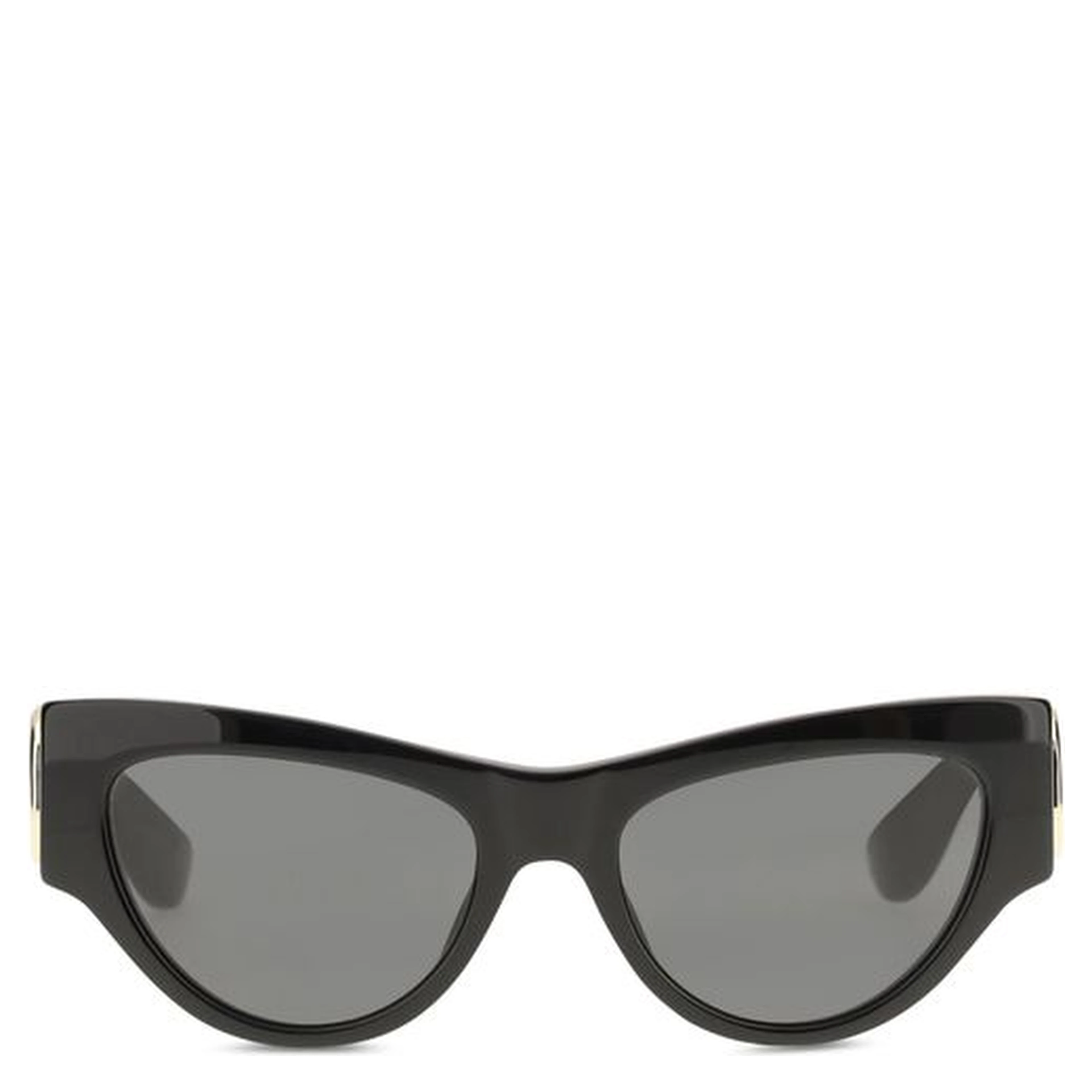 Black Acetate Sunglasses