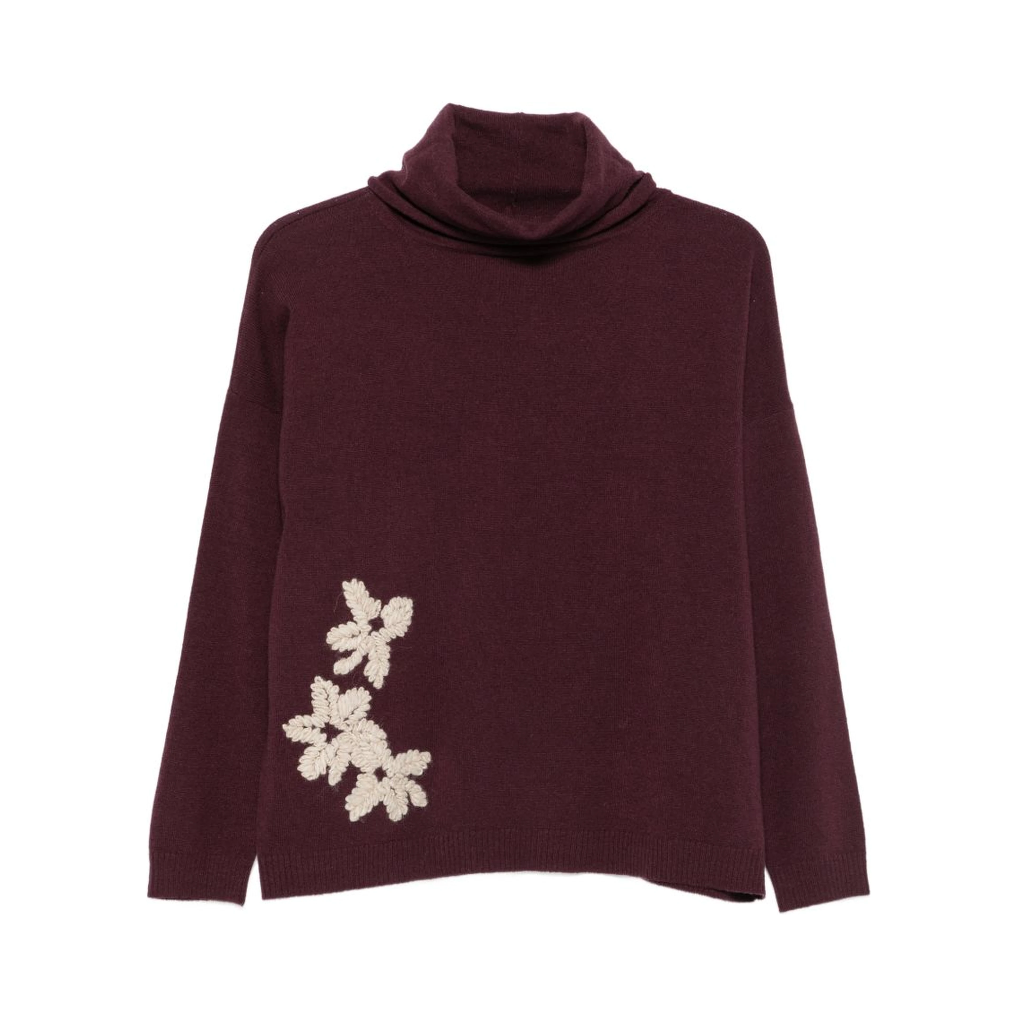 WHYCI Sweaters