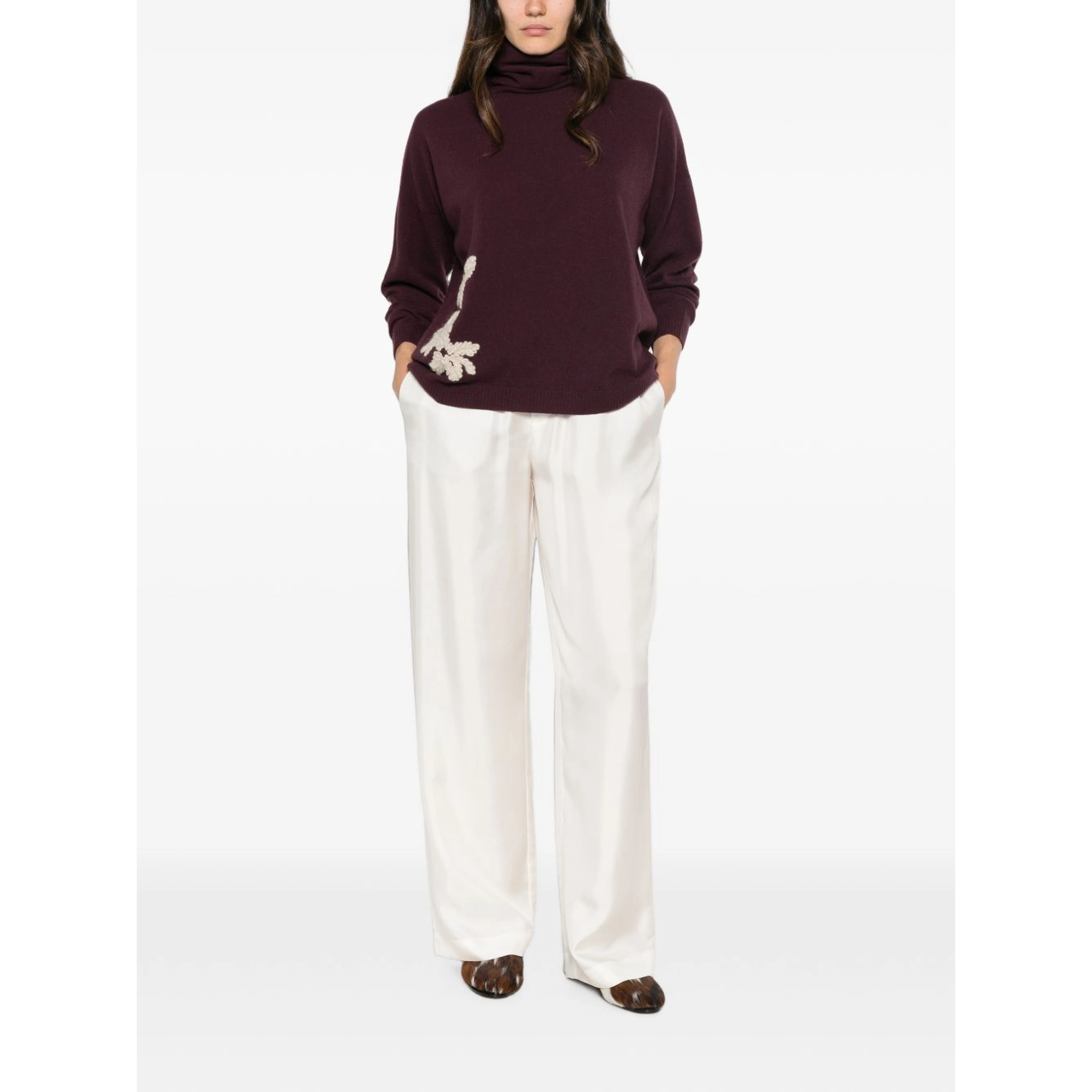 WHYCI Sweaters