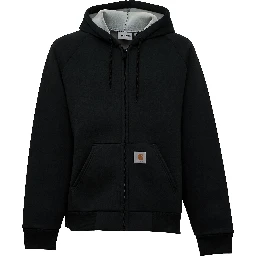 Car-Lux Hooded Jacket