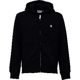 Hooded Mack Jacket