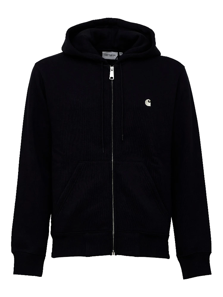 Hooded Mack Jacket