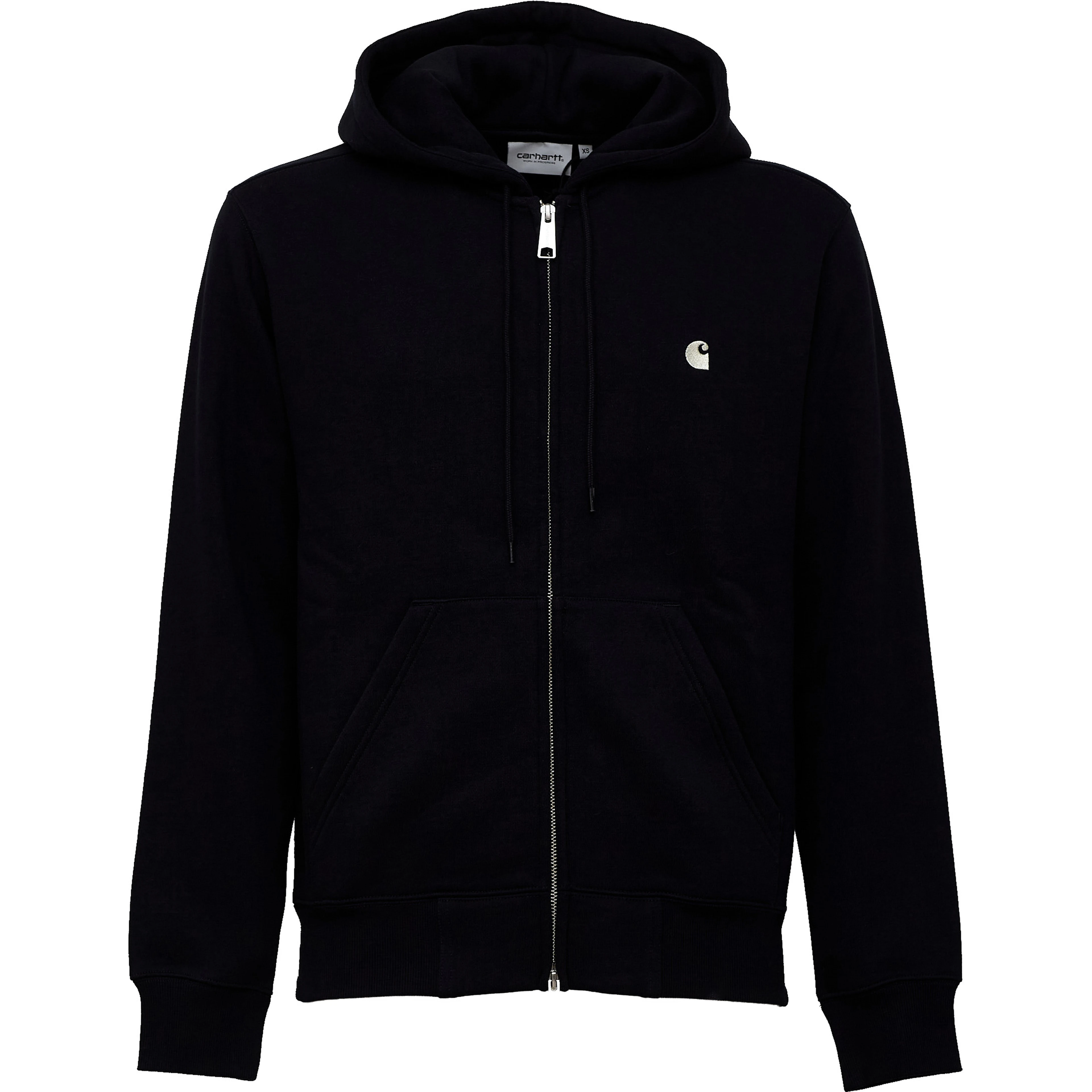 Hooded Mack Jacket