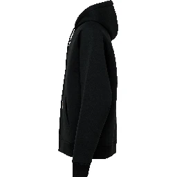 Car-Lux Hooded Jacket