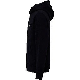 Hooded Mack Jacket