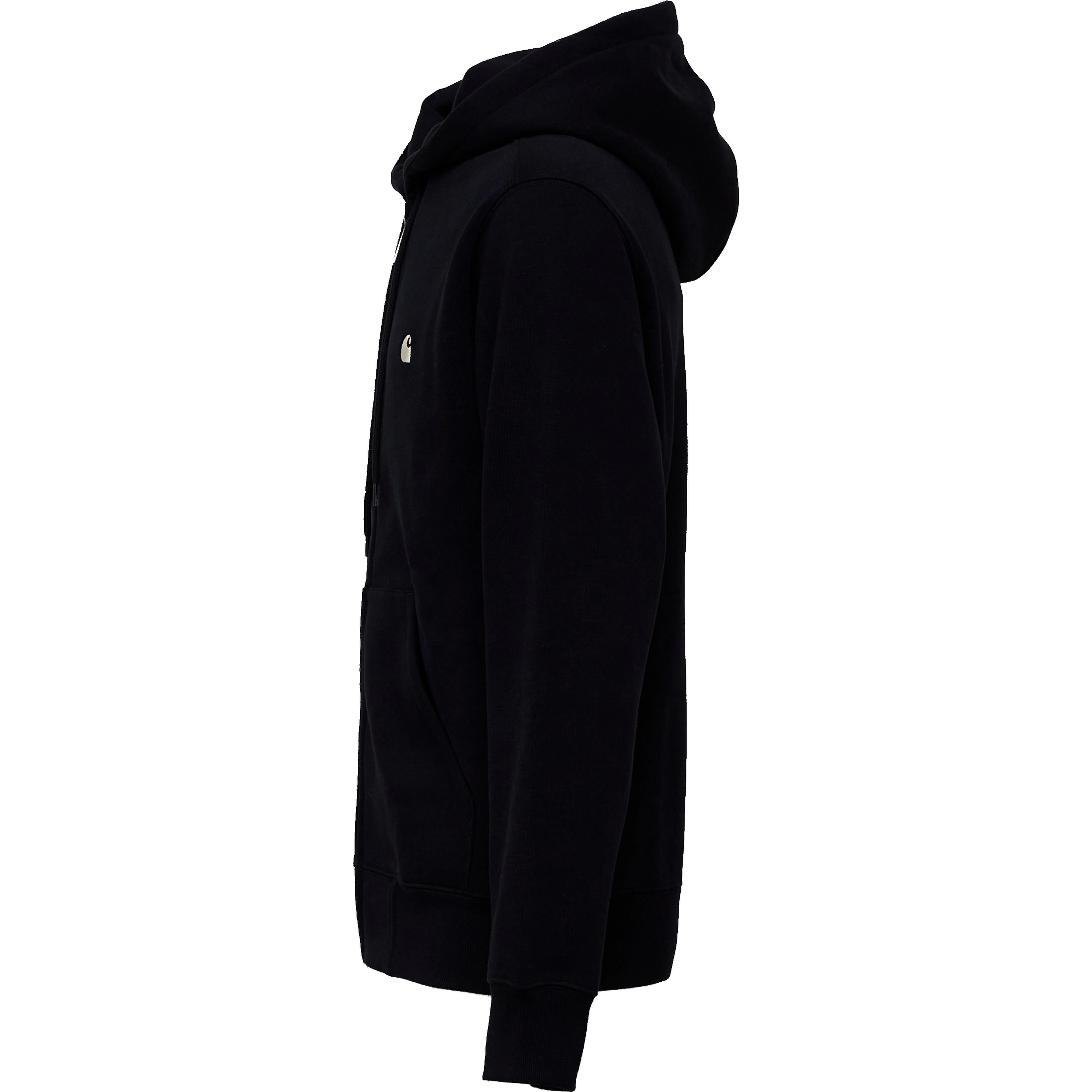 Hooded Mack Jacket
