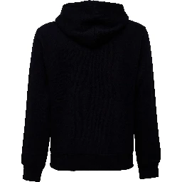 Hooded Mack Jacket