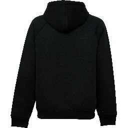 Car-Lux Hooded Jacket