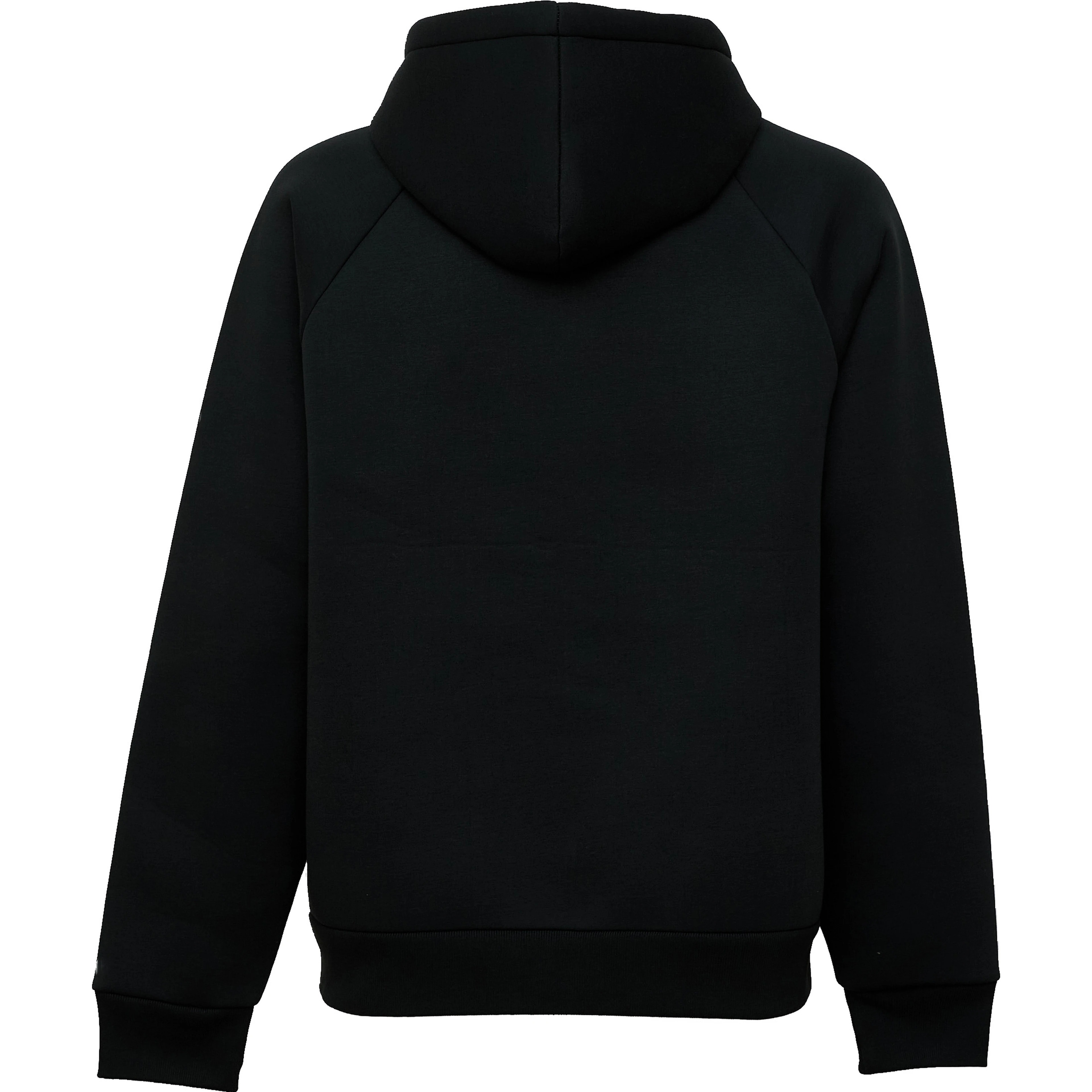Car-Lux Hooded Jacket
