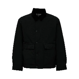 Quentin Jacket