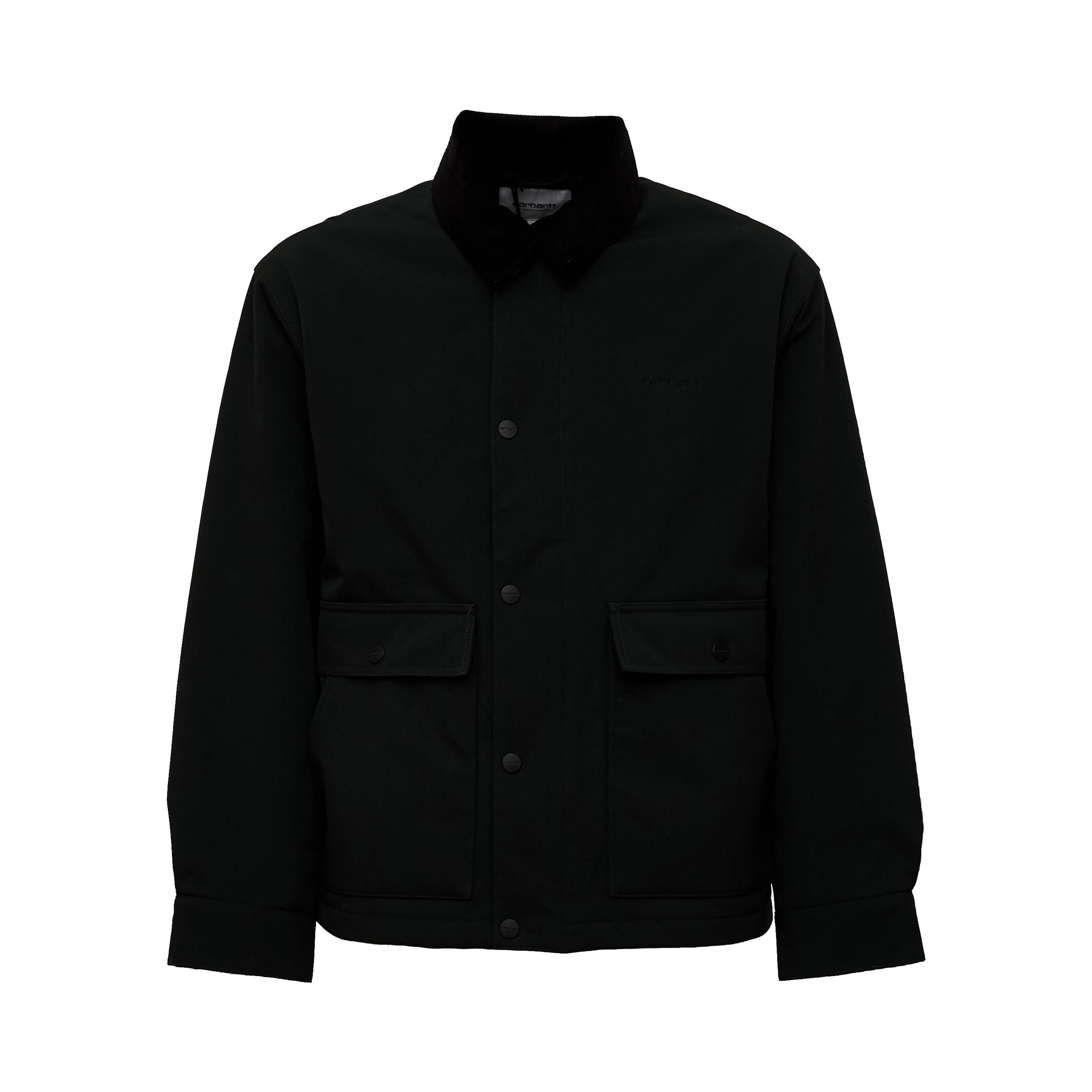 Quentin Jacket