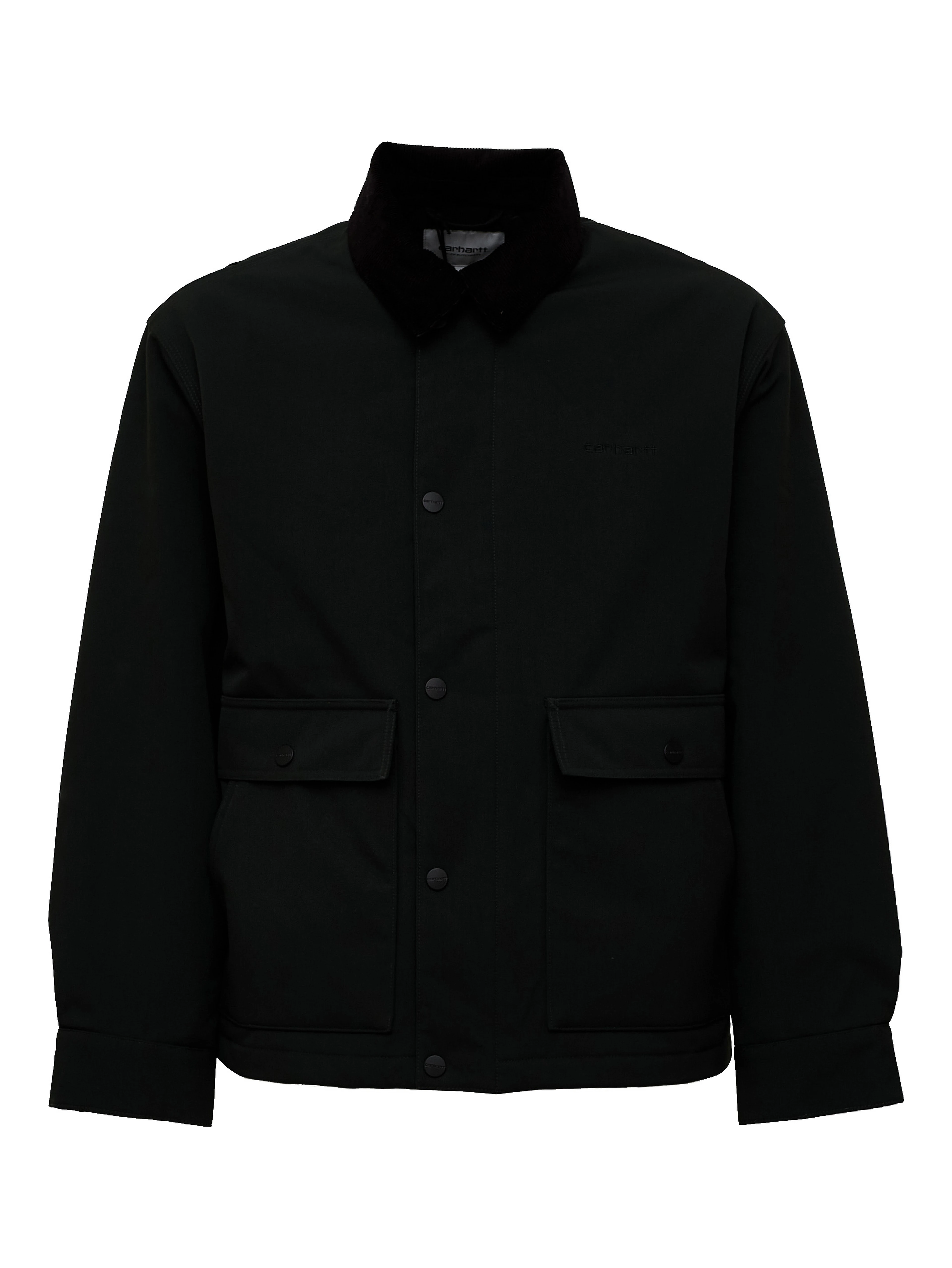 Quentin Jacket
