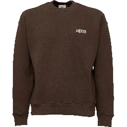 Felpa Girocollo Heavy Jersey