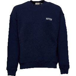 Felpa Girocollo Heavy Jersey