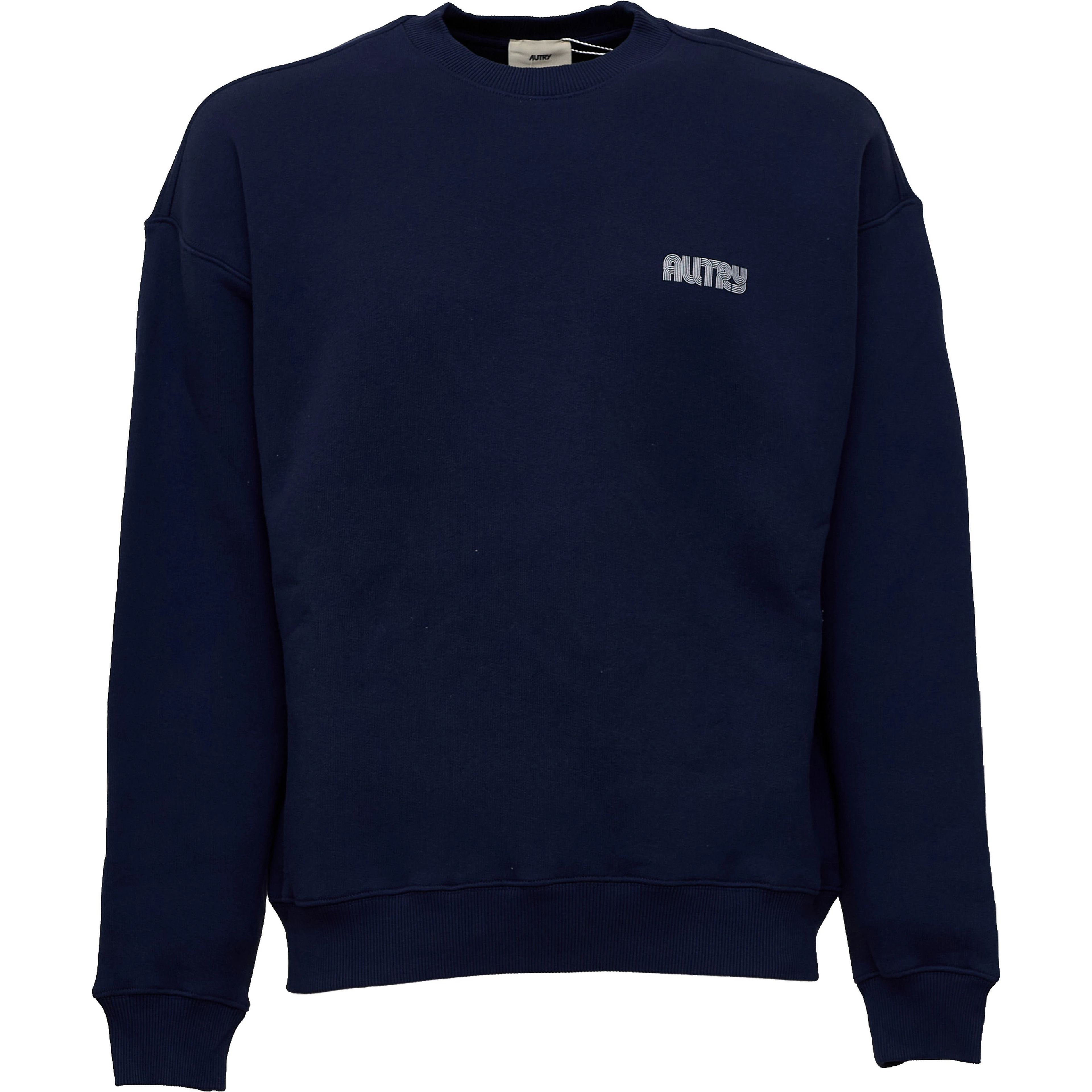 Felpa Girocollo Heavy Jersey