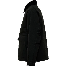 Quentin Jacket