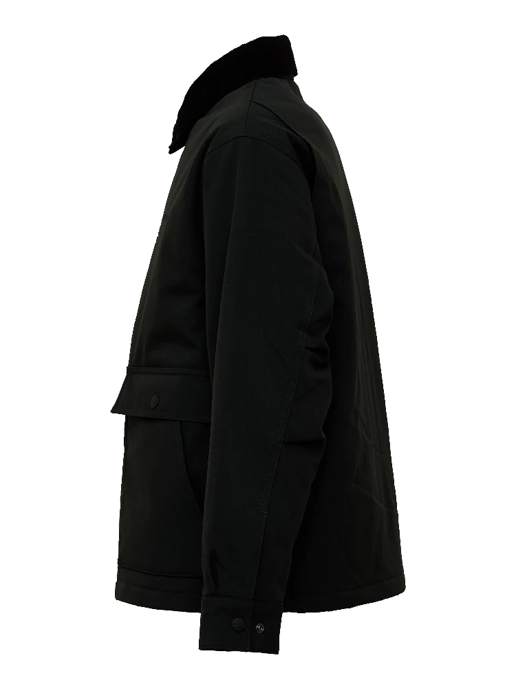 Quentin Jacket alternative