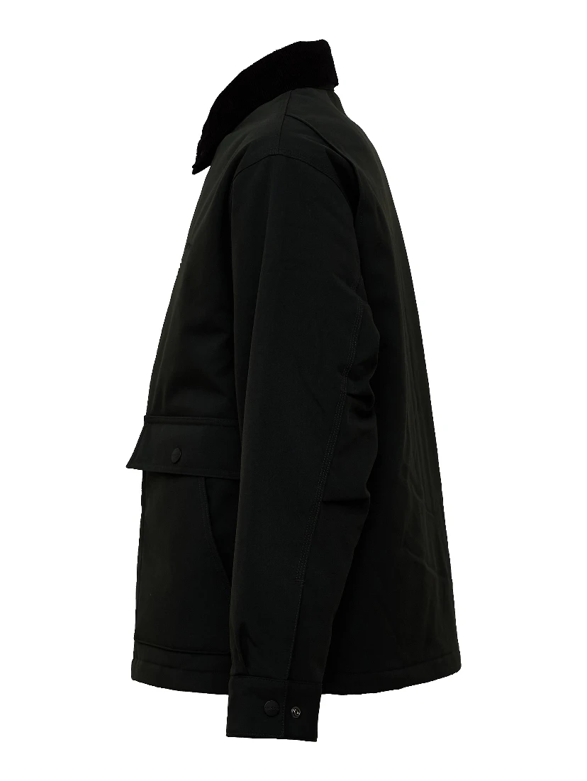 Quentin Jacket