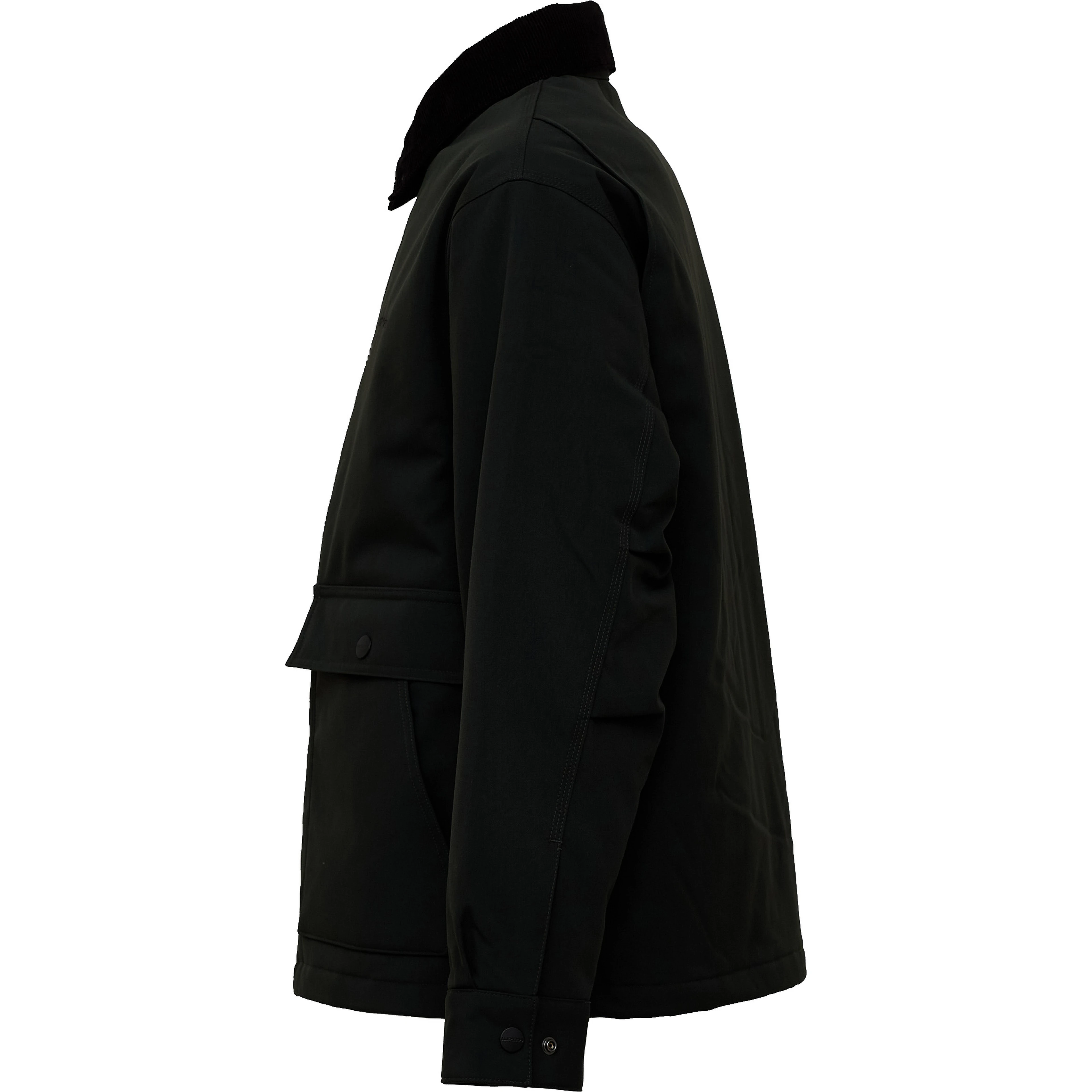 Quentin Jacket