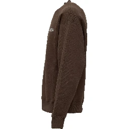 Felpa Girocollo Heavy Jersey