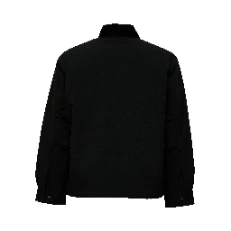 Quentin Jacket