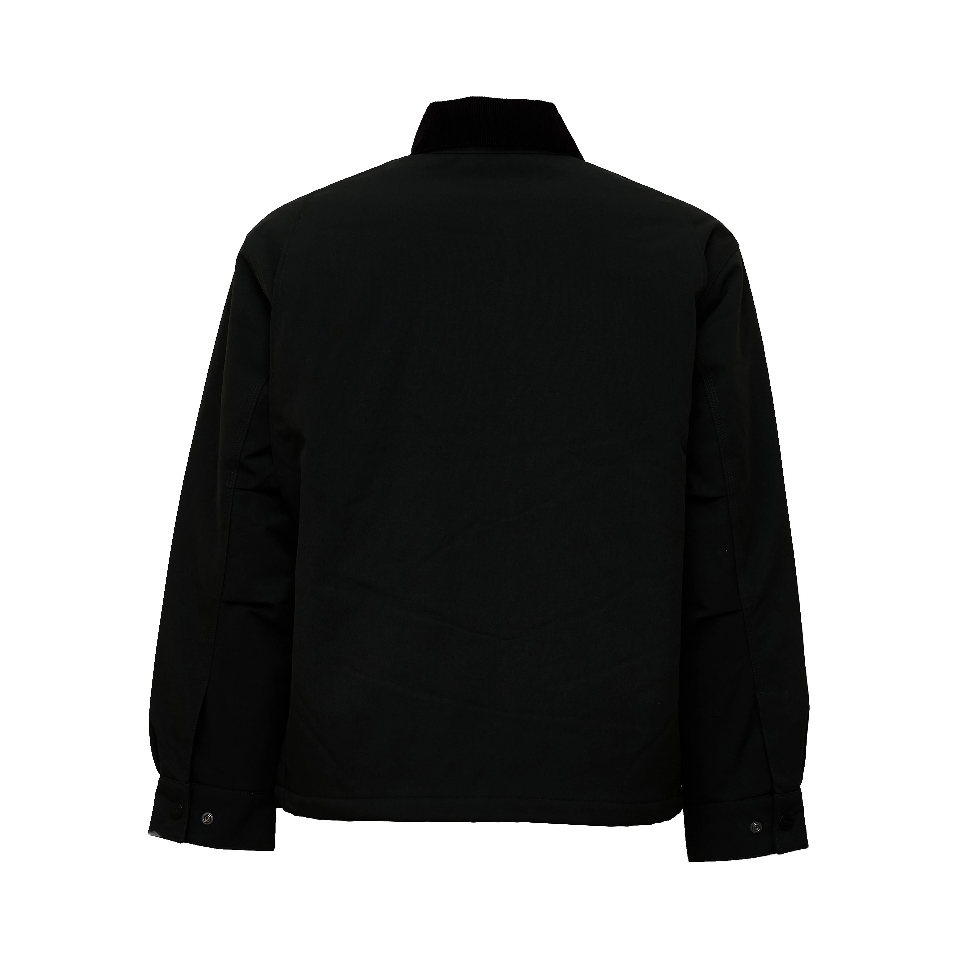 Quentin Jacket