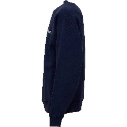 Felpa Girocollo Heavy Jersey