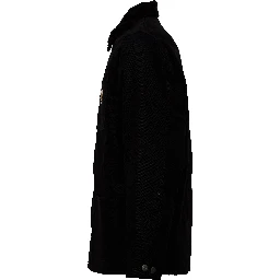 Michigan Coat Winter