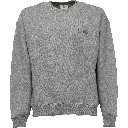 Felpa Girocollo Heavy Jersey