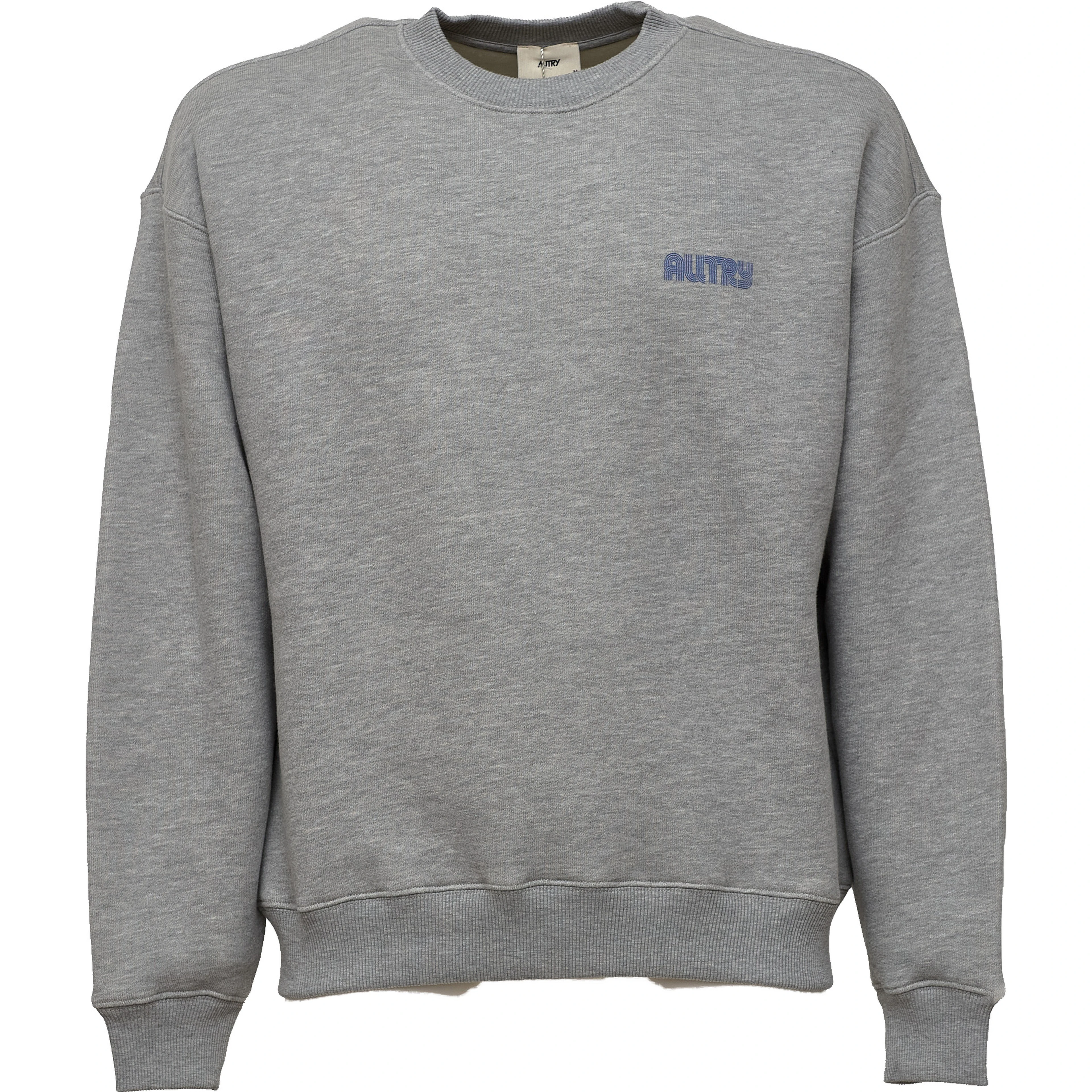 Felpa Girocollo Heavy Jersey