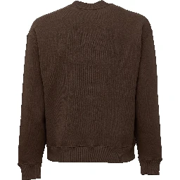 Felpa Girocollo Heavy Jersey