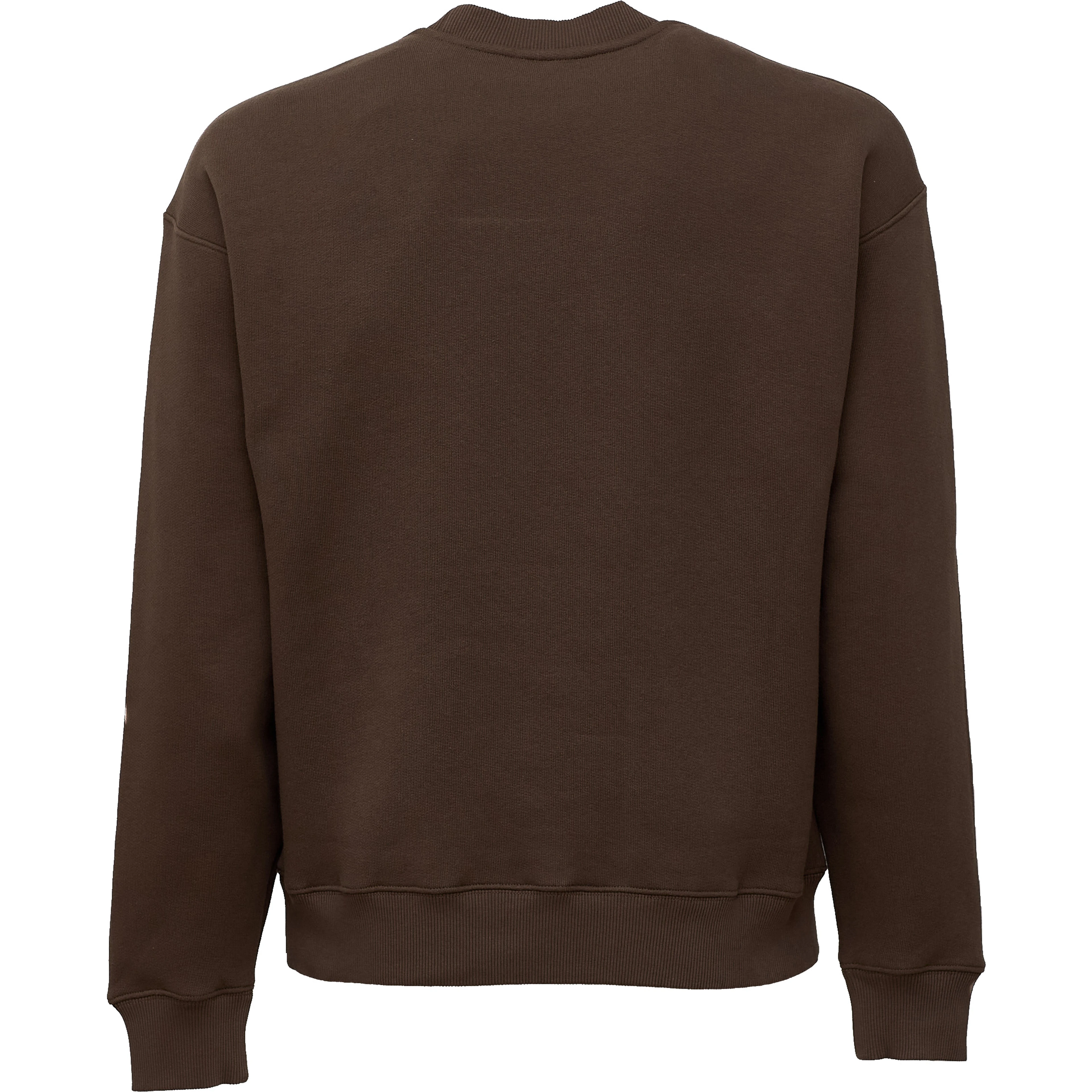 Felpa Girocollo Heavy Jersey