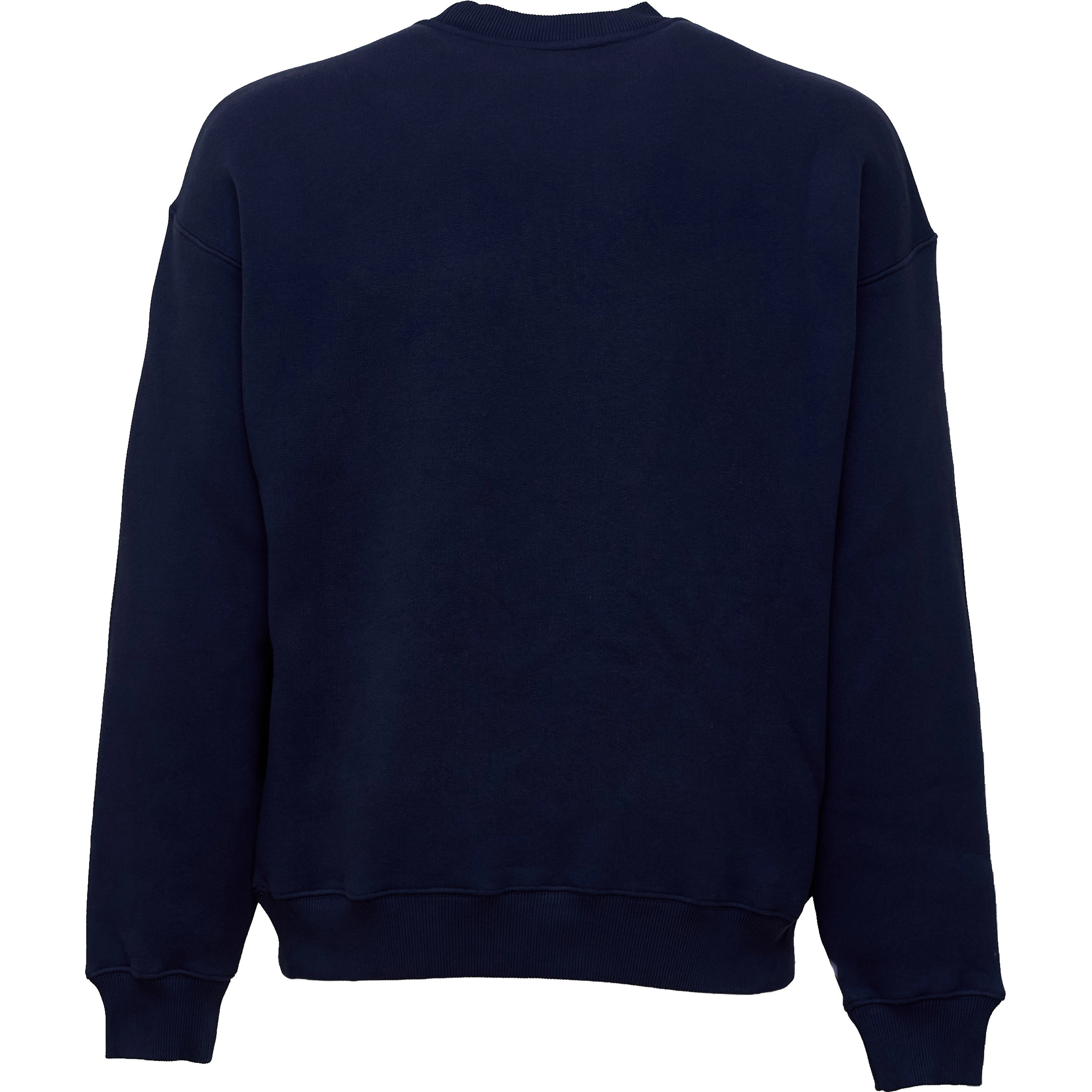Felpa Girocollo Heavy Jersey