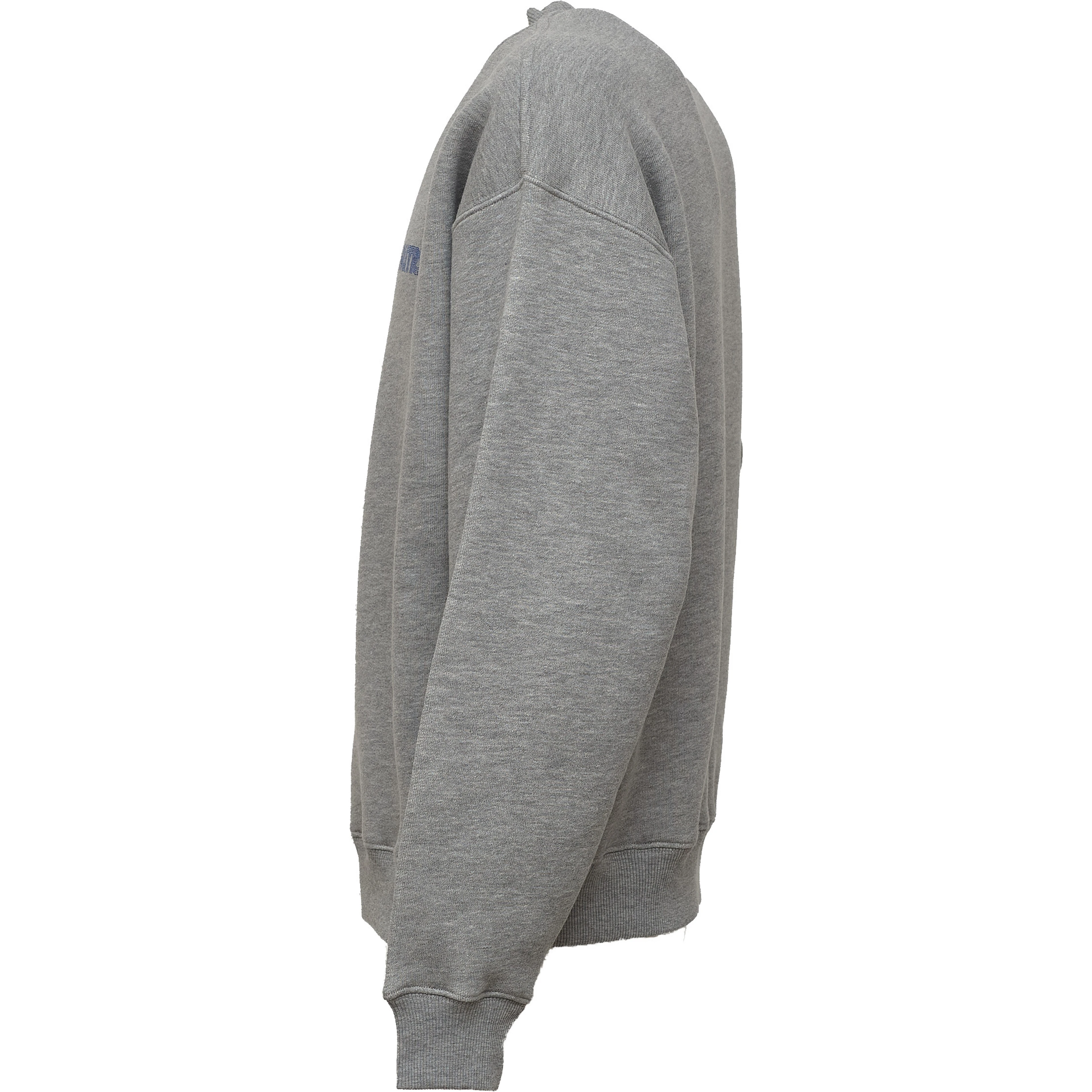 Felpa Girocollo Heavy Jersey