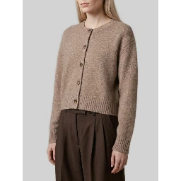 Ashes Remus cardigan