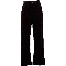 W' Simple Pant Manhattan Corduroy